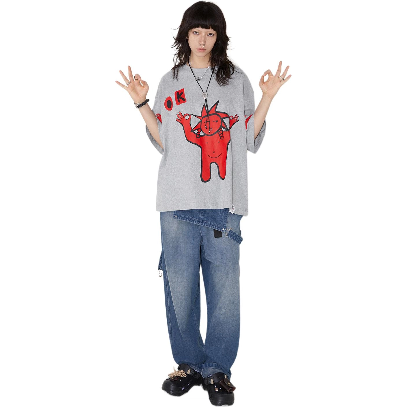physical band T