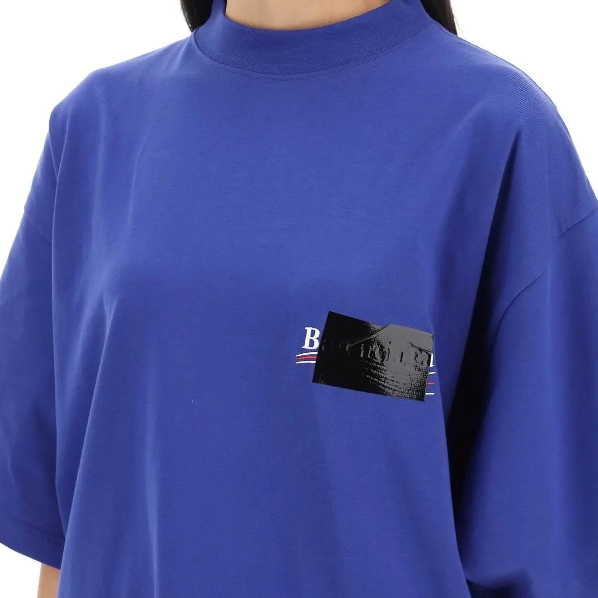 Balenciaga Logo SS24 T