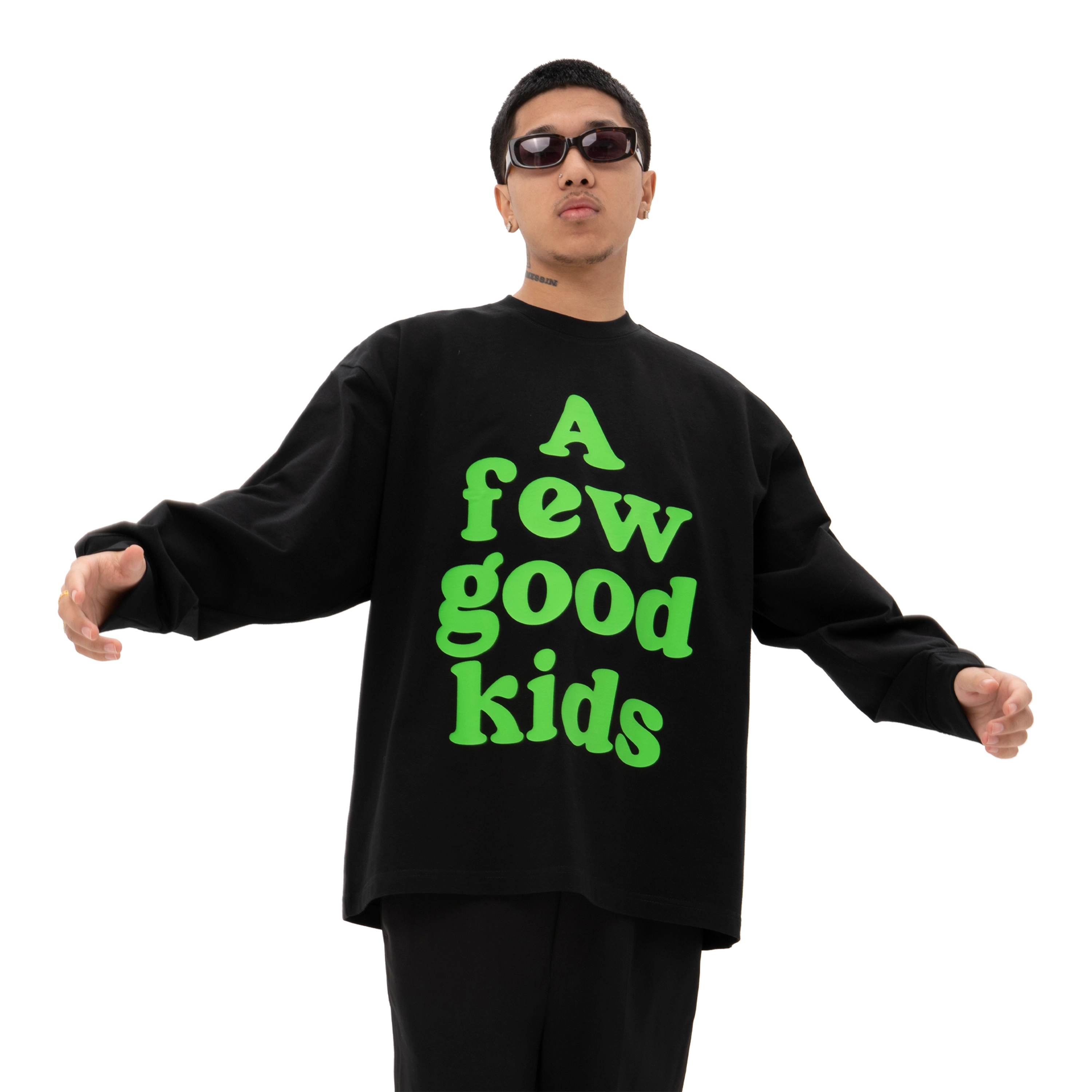 AFGK SS22 T