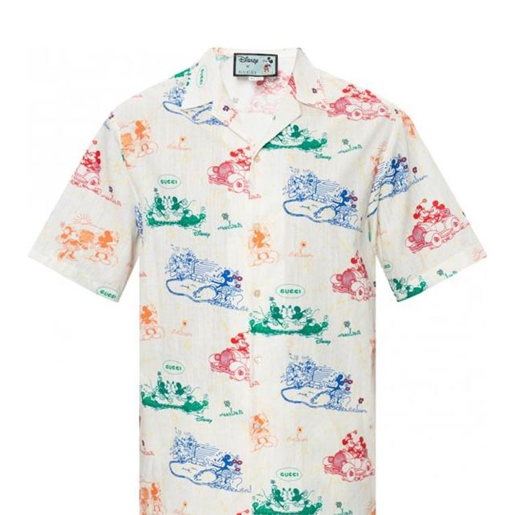 GUCCI x Disney