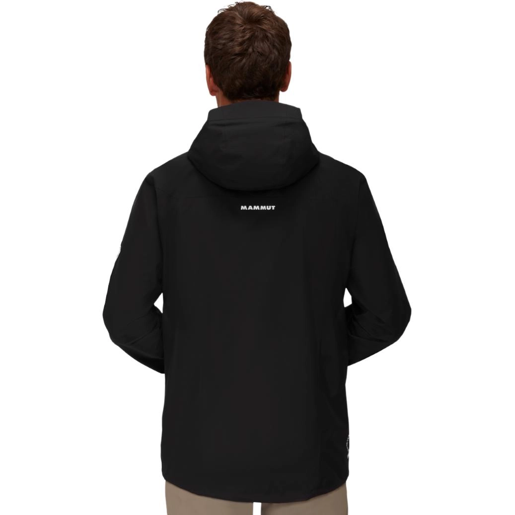 MAMMUT Convey GTX