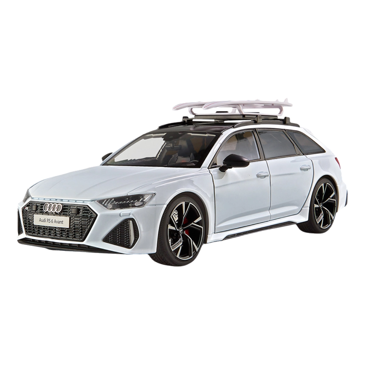 RS6 118
