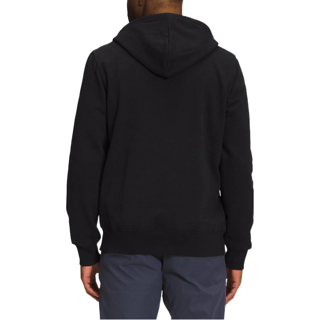 THE NORTH FACE Half Dome Pullover Logo