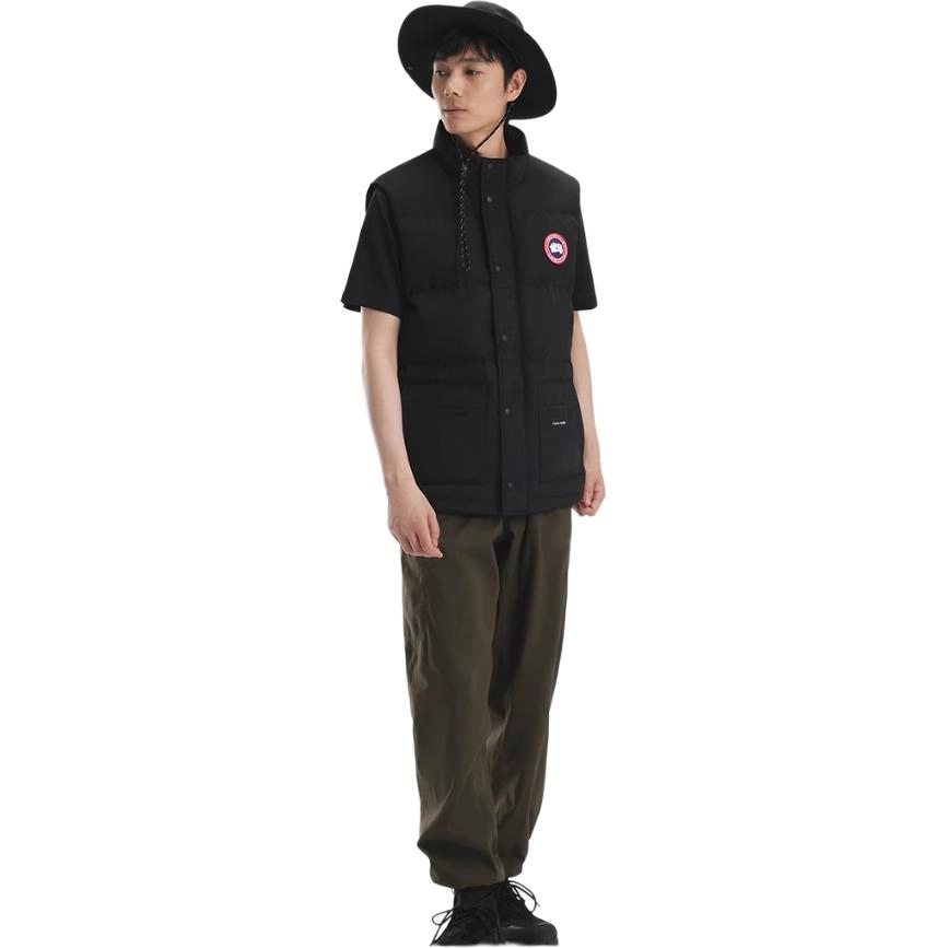 Canada Goose FW23 Freestyle Crew