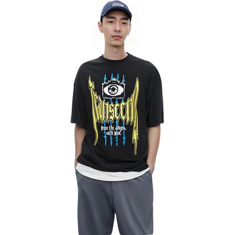 Burberry SS23 LogoT