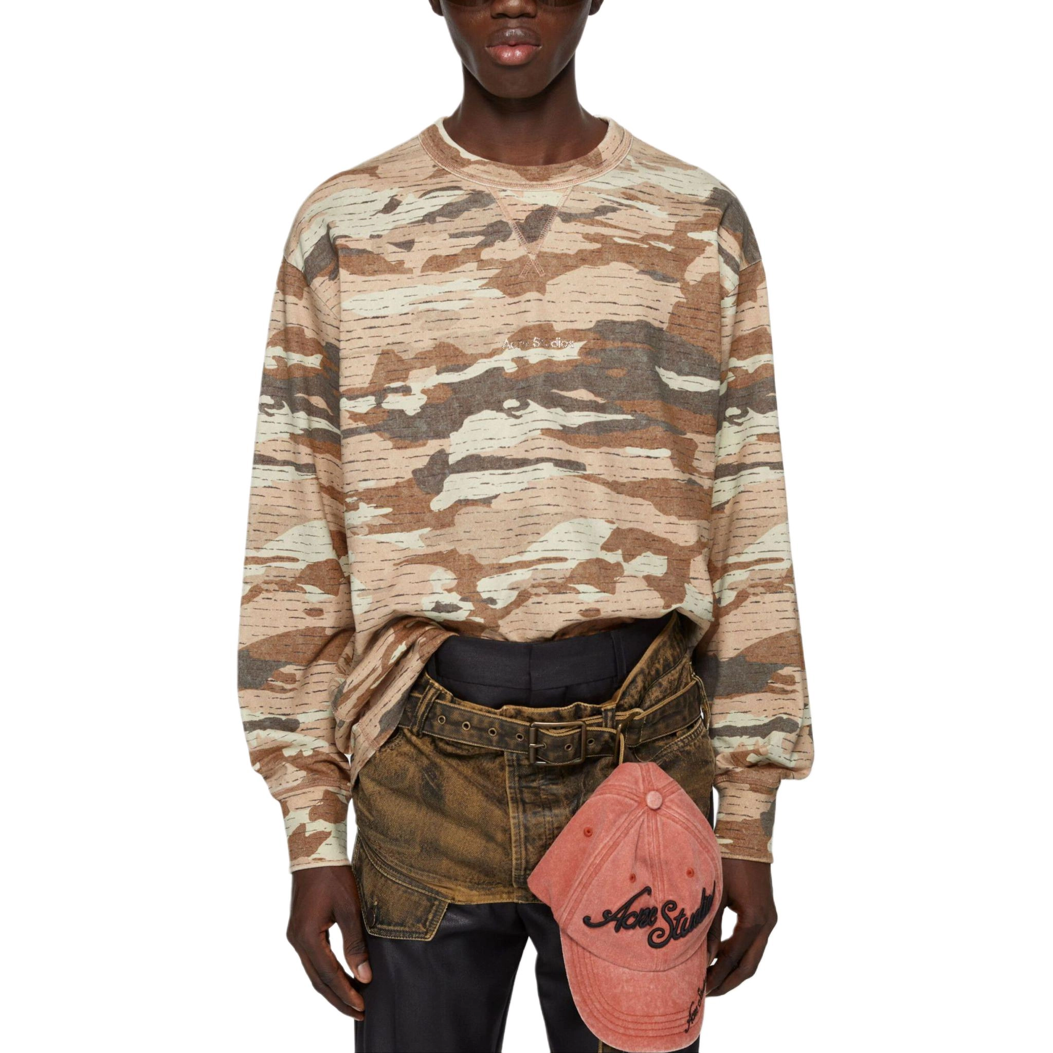 Acne Studios SS24