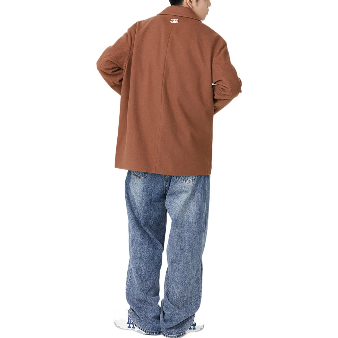 MLB FW22 Logo