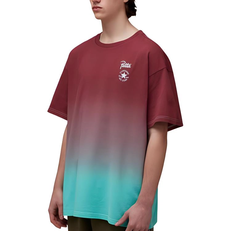 Converse x Patta SS24 T