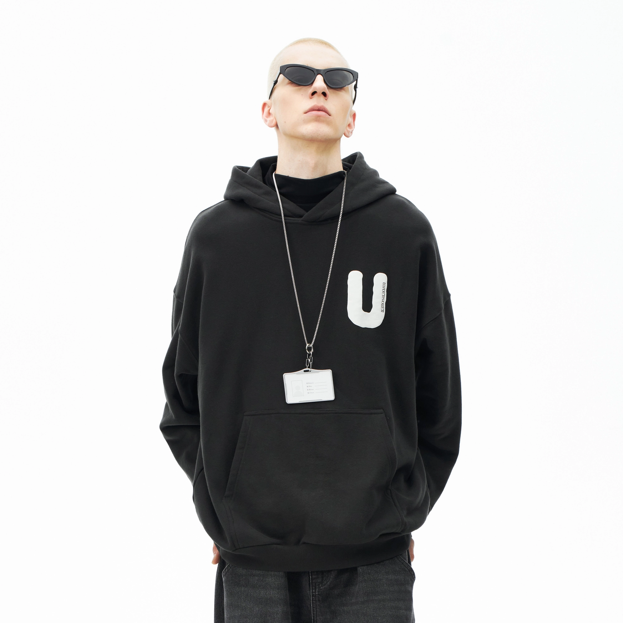 undersober