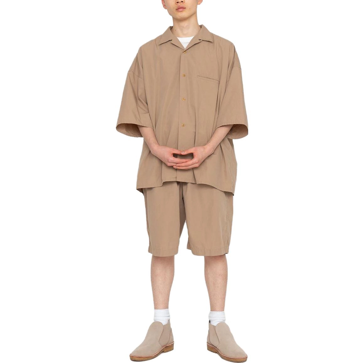nanamica SS23