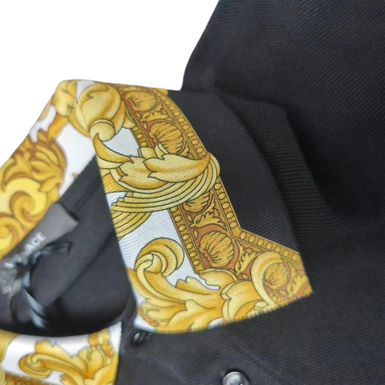 VERSACE SS23 Polo