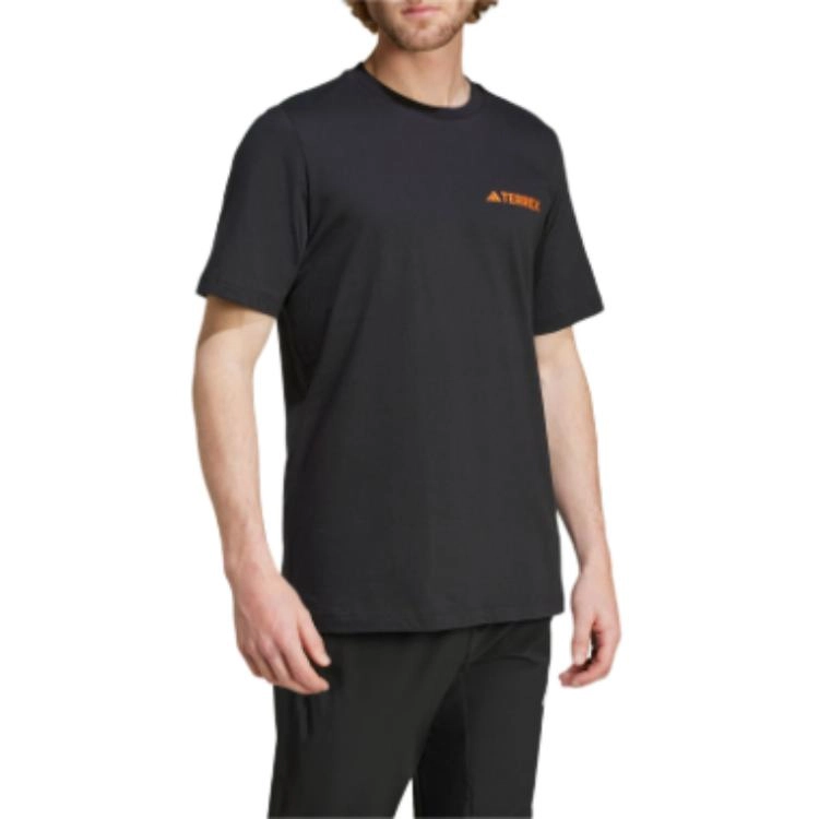 adidas GRAPHIC T-SHIRT T
