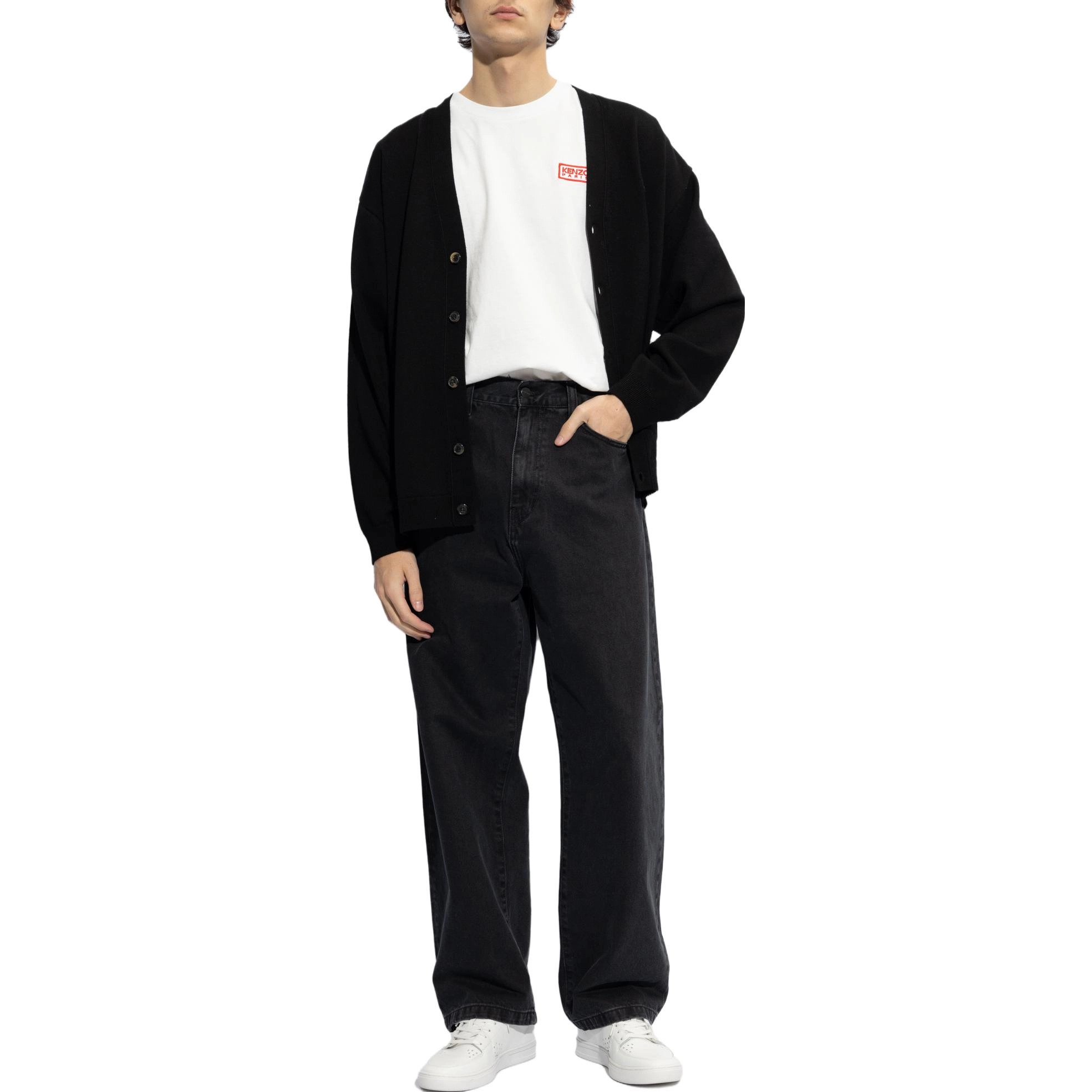 KENZO FW23 V