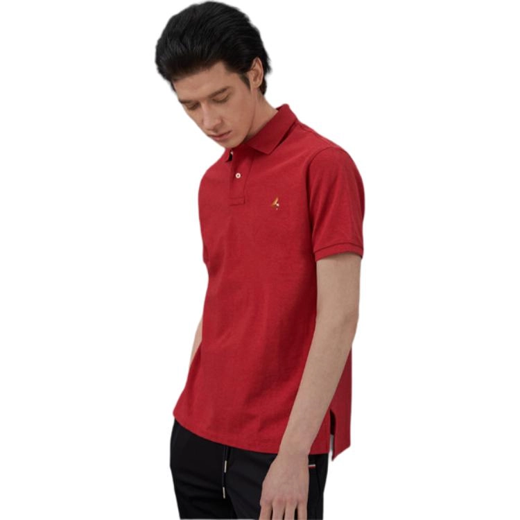 TREKTRAVEL Polo