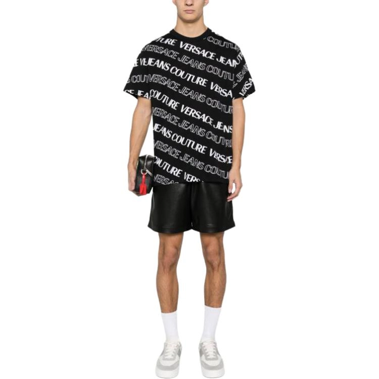 VERSACE JEANS LogoT