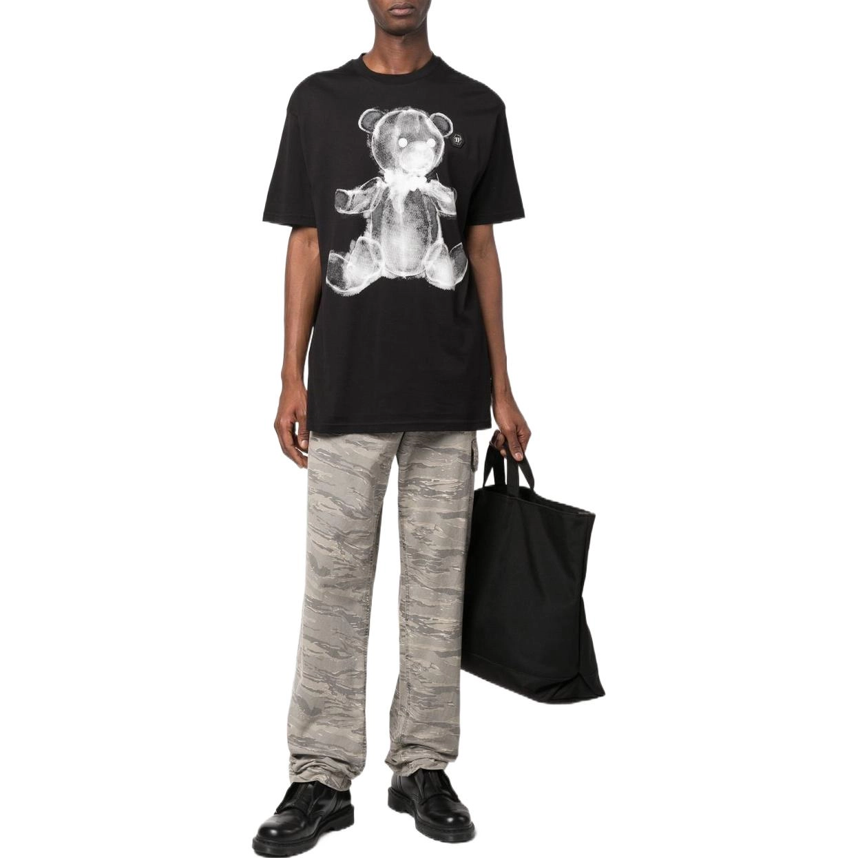 PHILIPP PLEIN FW22 T