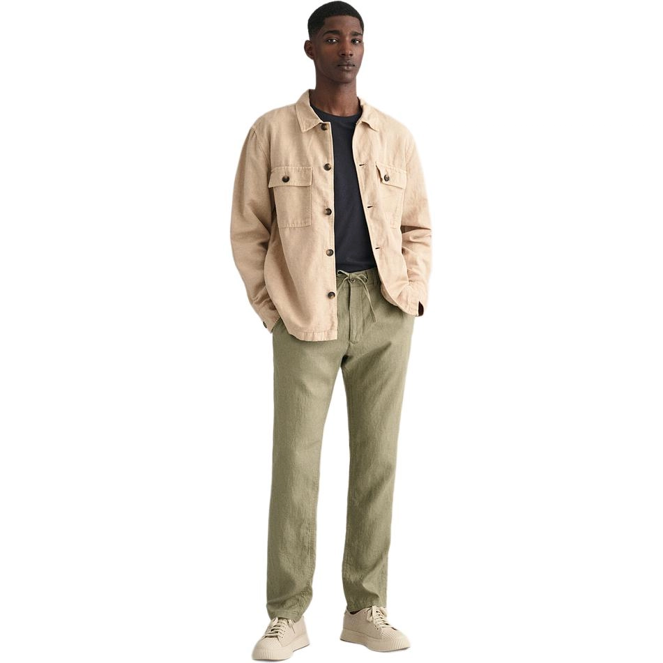 GANT