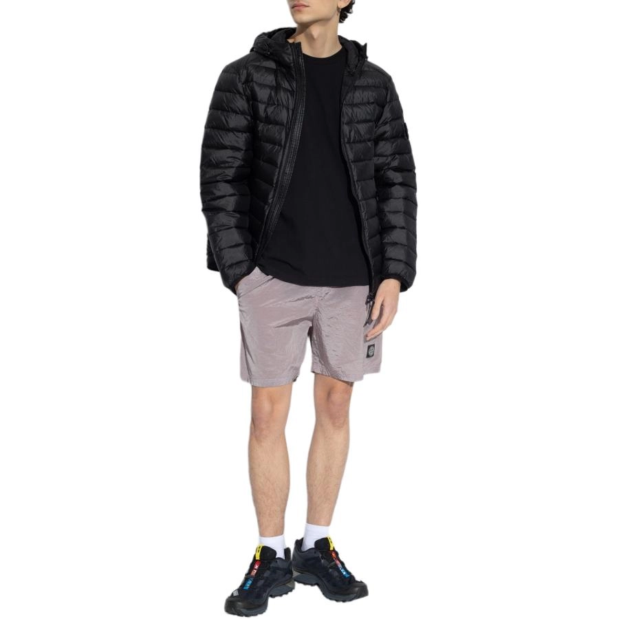 STONE ISLAND SS24 Logo