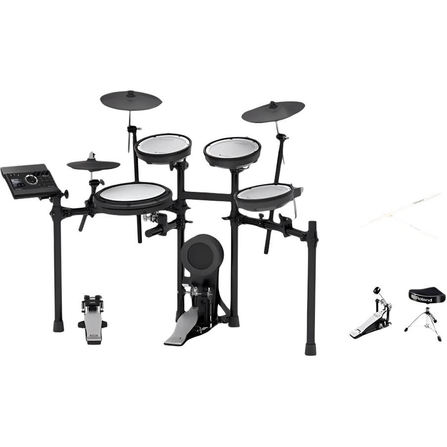 Roland TD-17KV