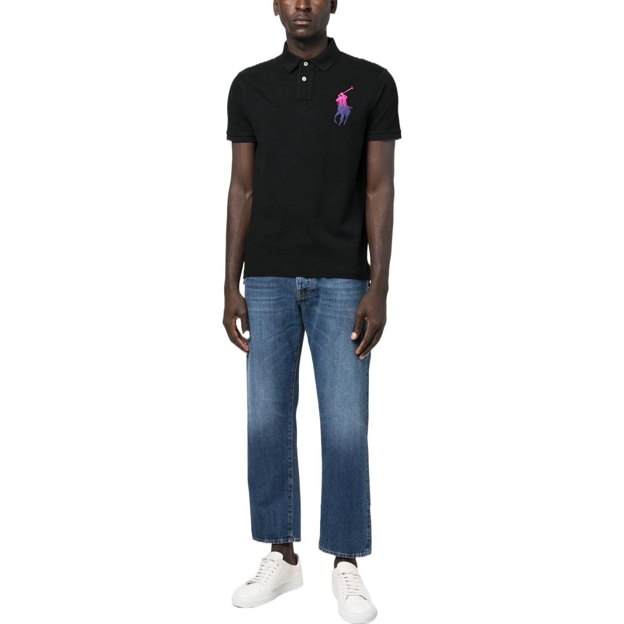 Polo Ralph Lauren FW22 LogoPolo
