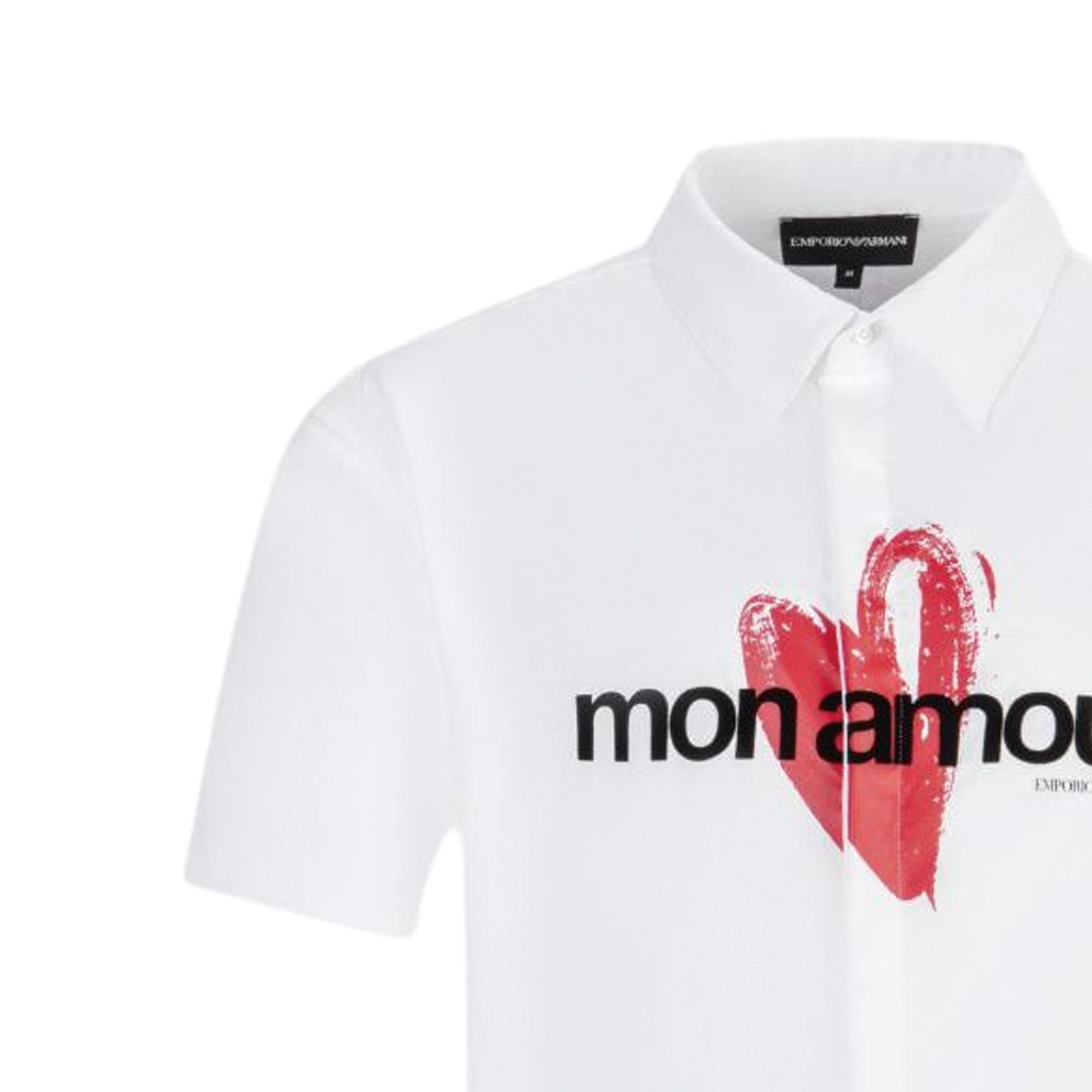 EMPORIO ARMANI SS24