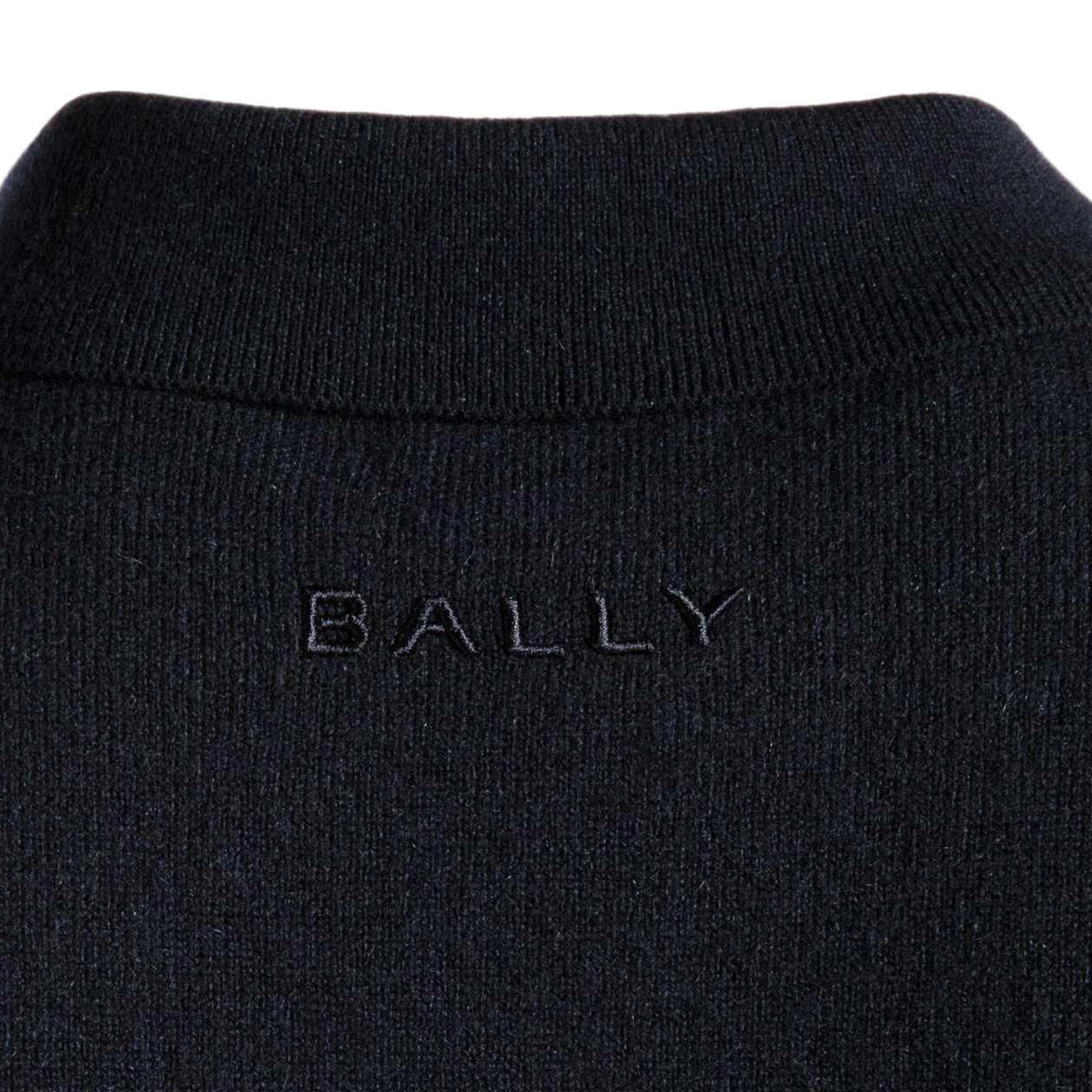 BALLY SS24 Logo