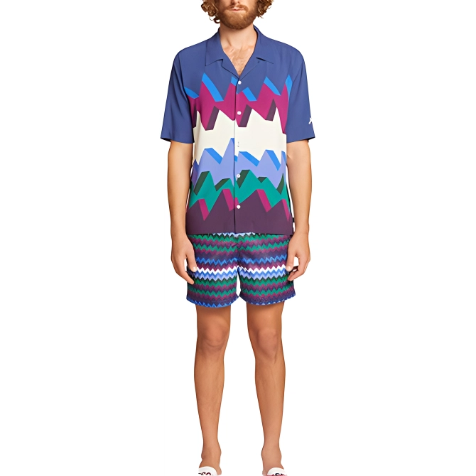 MISSONI