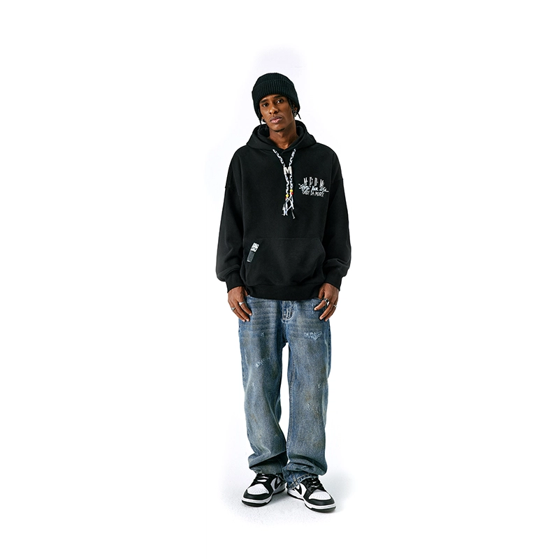 MR.ENJOYDA MONEY FW23 M