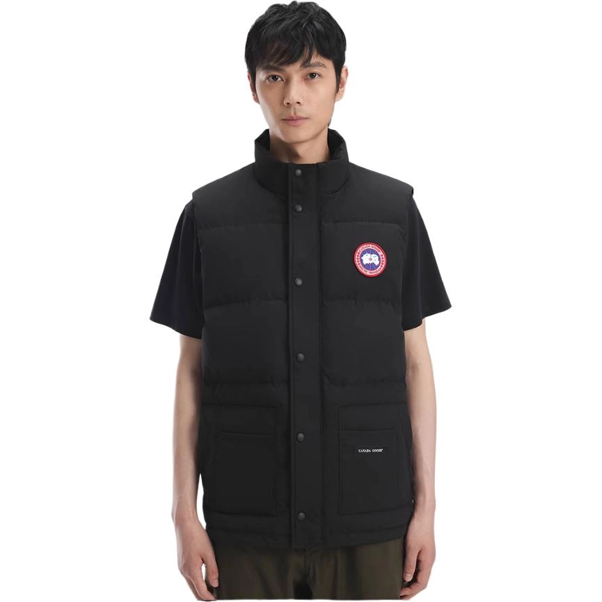 Canada Goose FW23 Freestyle Crew