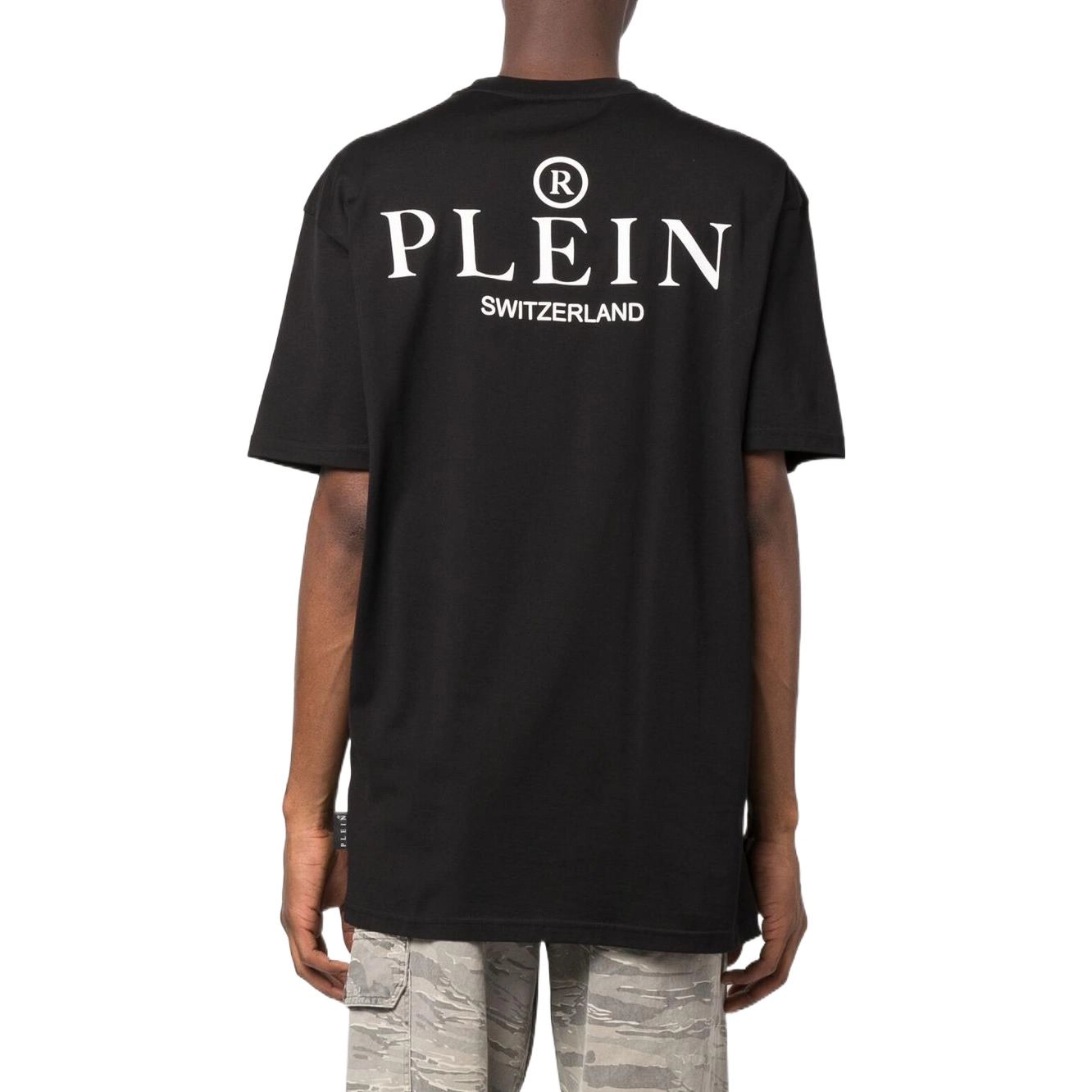 PHILIPP PLEIN FW22 T