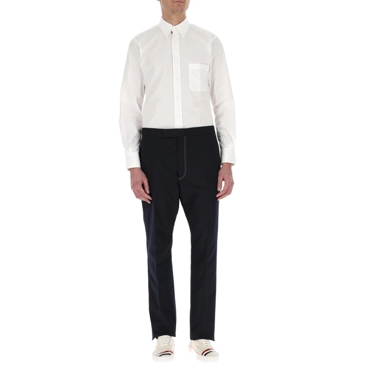 THOM BROWNE SS21
