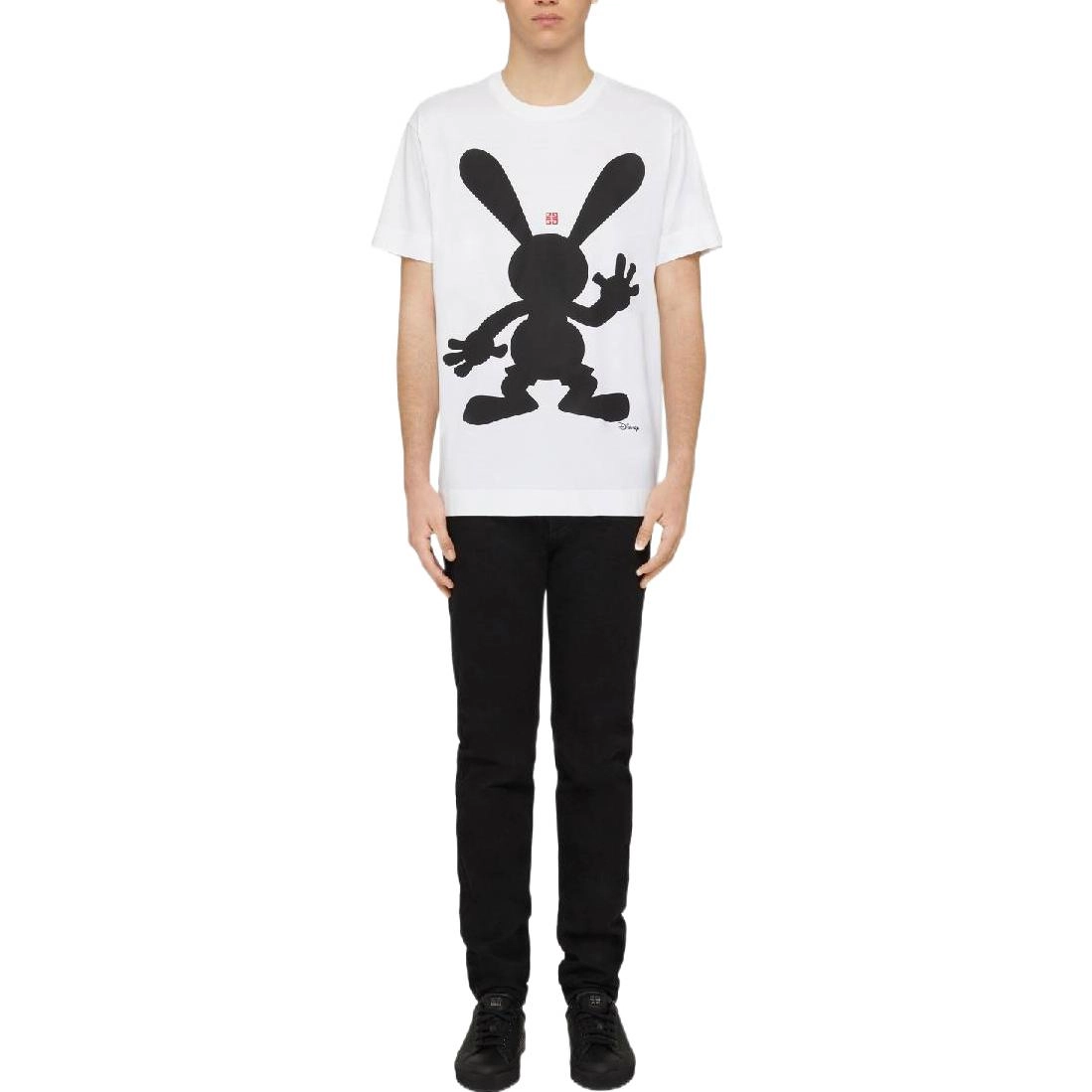 GIVENCHY Disney SS22 T