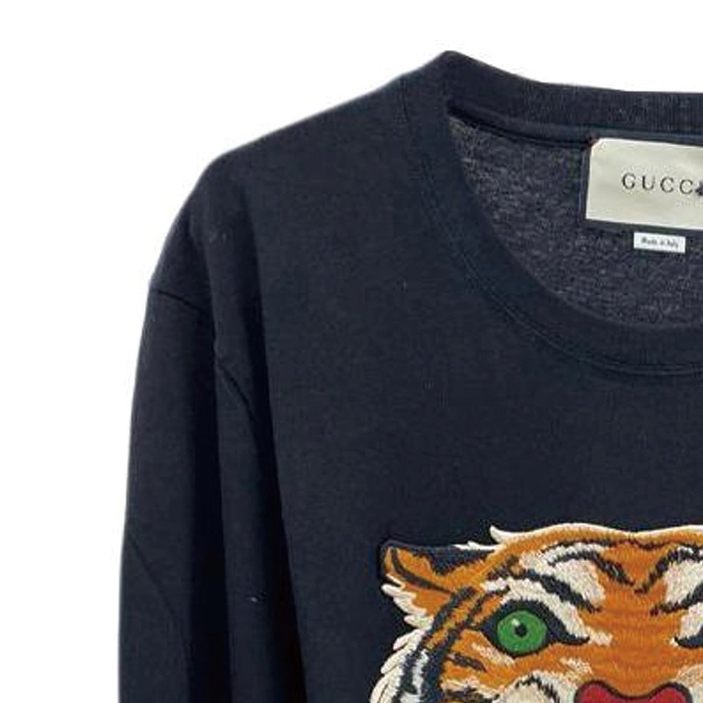 GUCCI LogoT