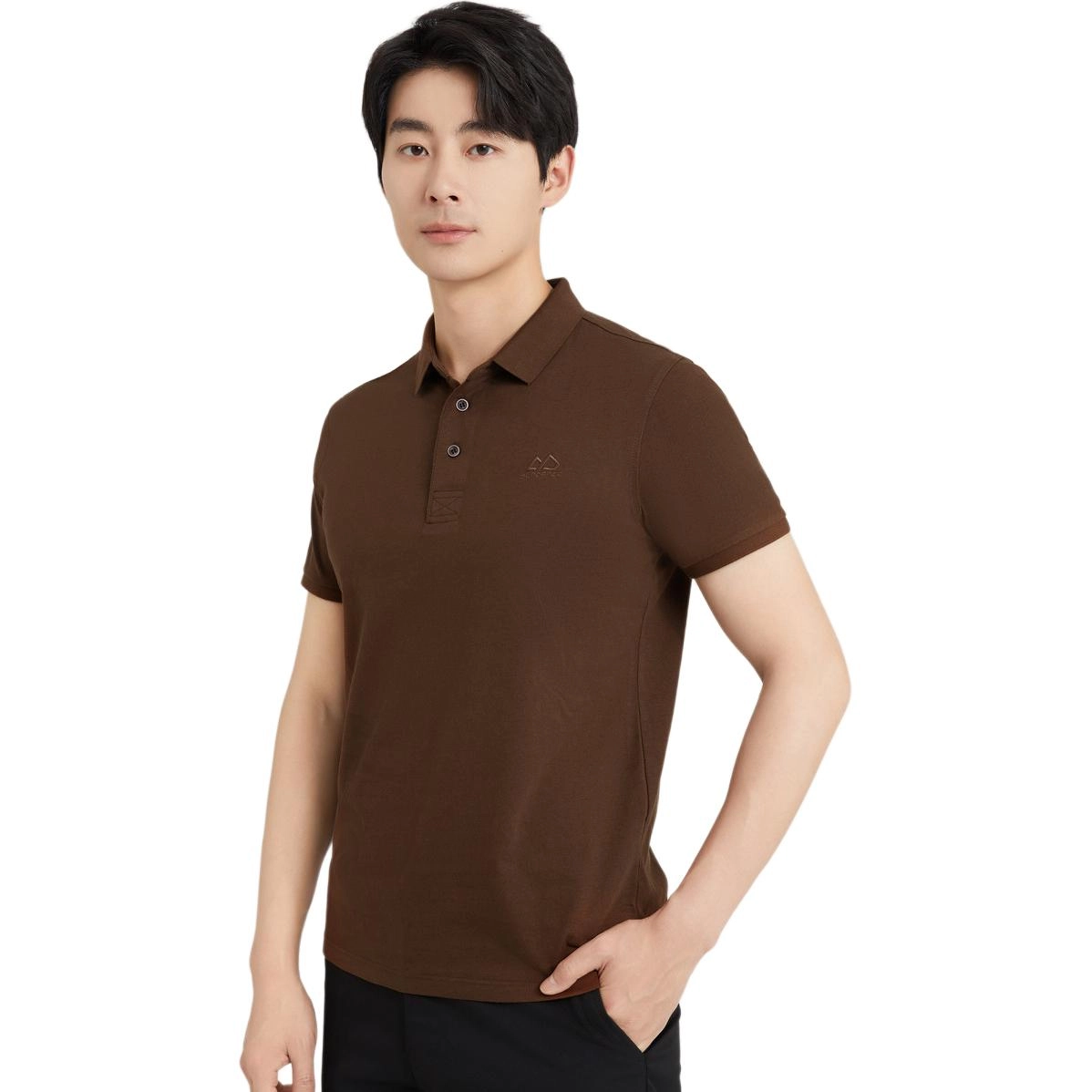 SUNDANCE Polo