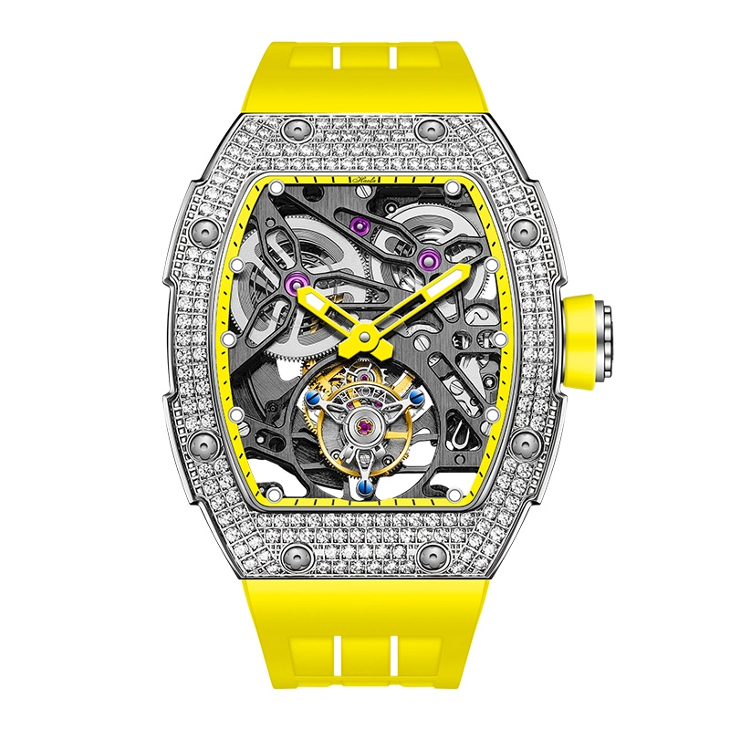 Tourbillon 1901-1S