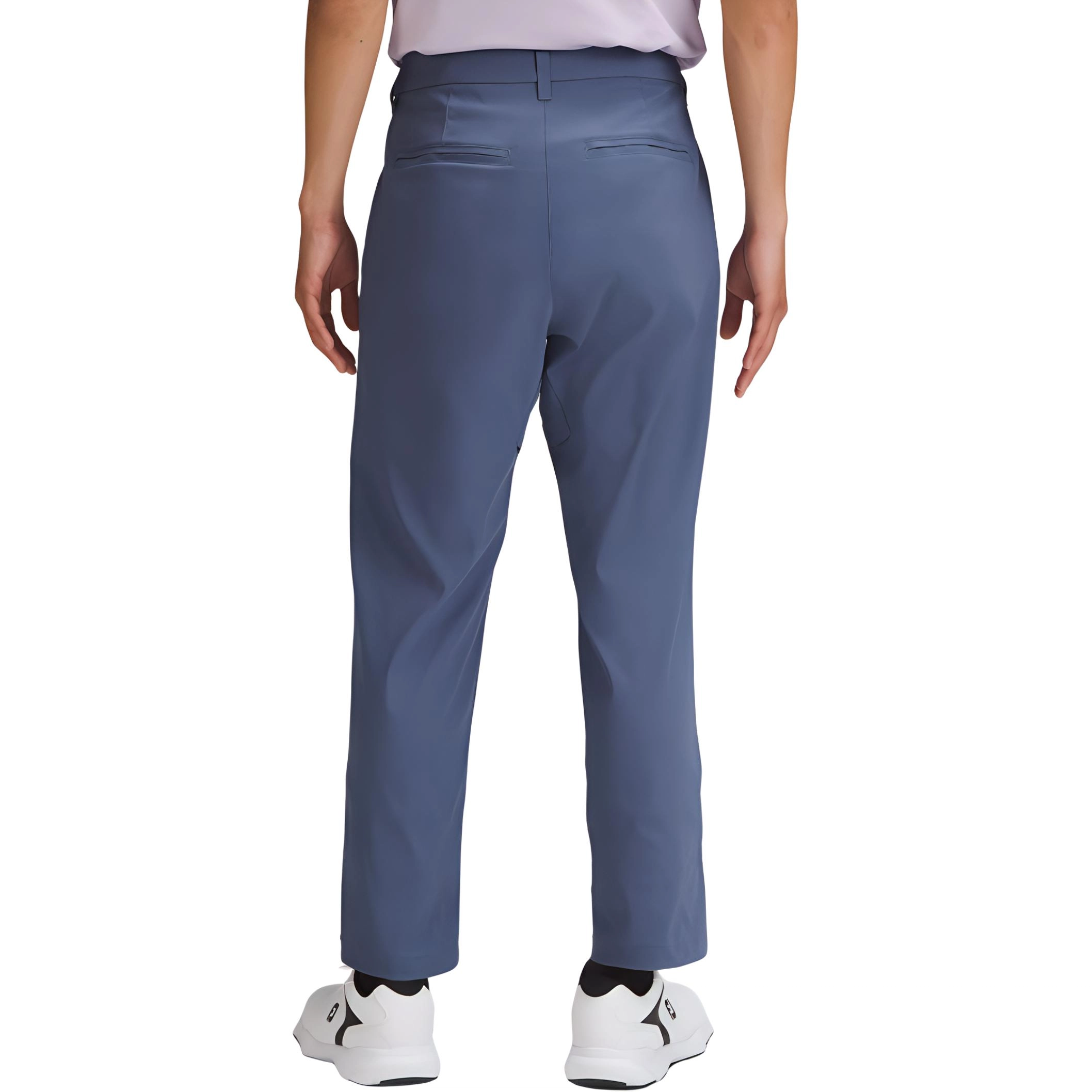 lululemon ABC