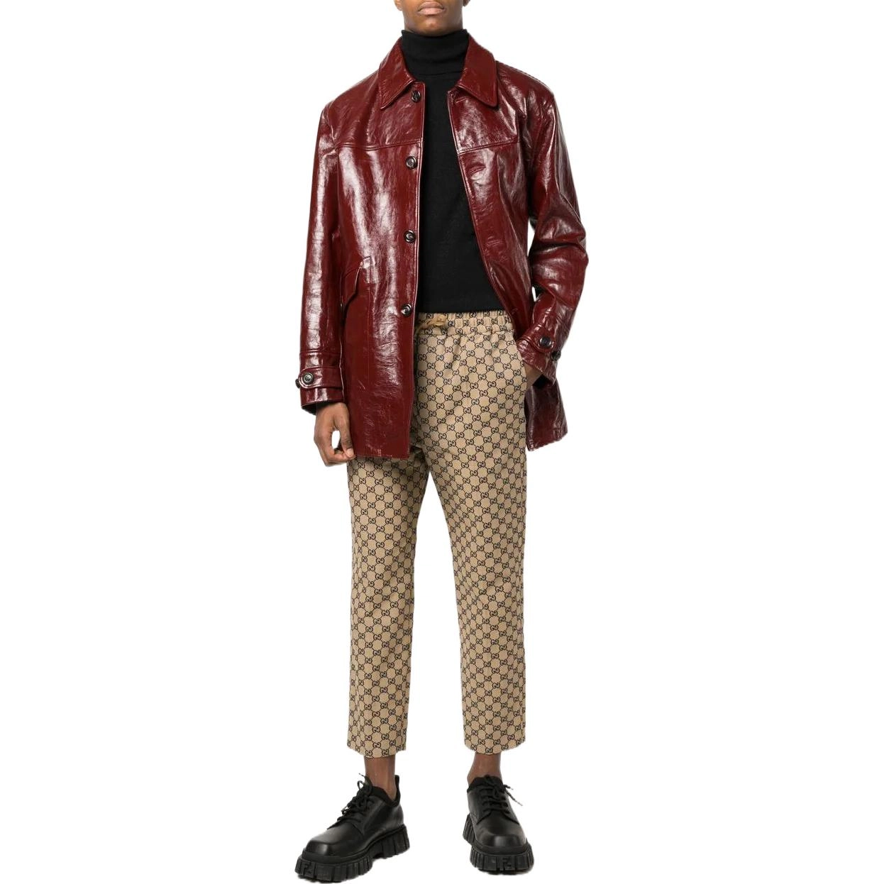 GUCCI FW22 GG