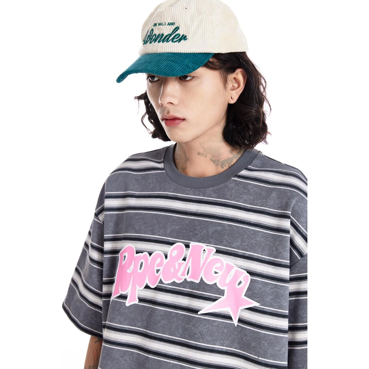 Rappeye T