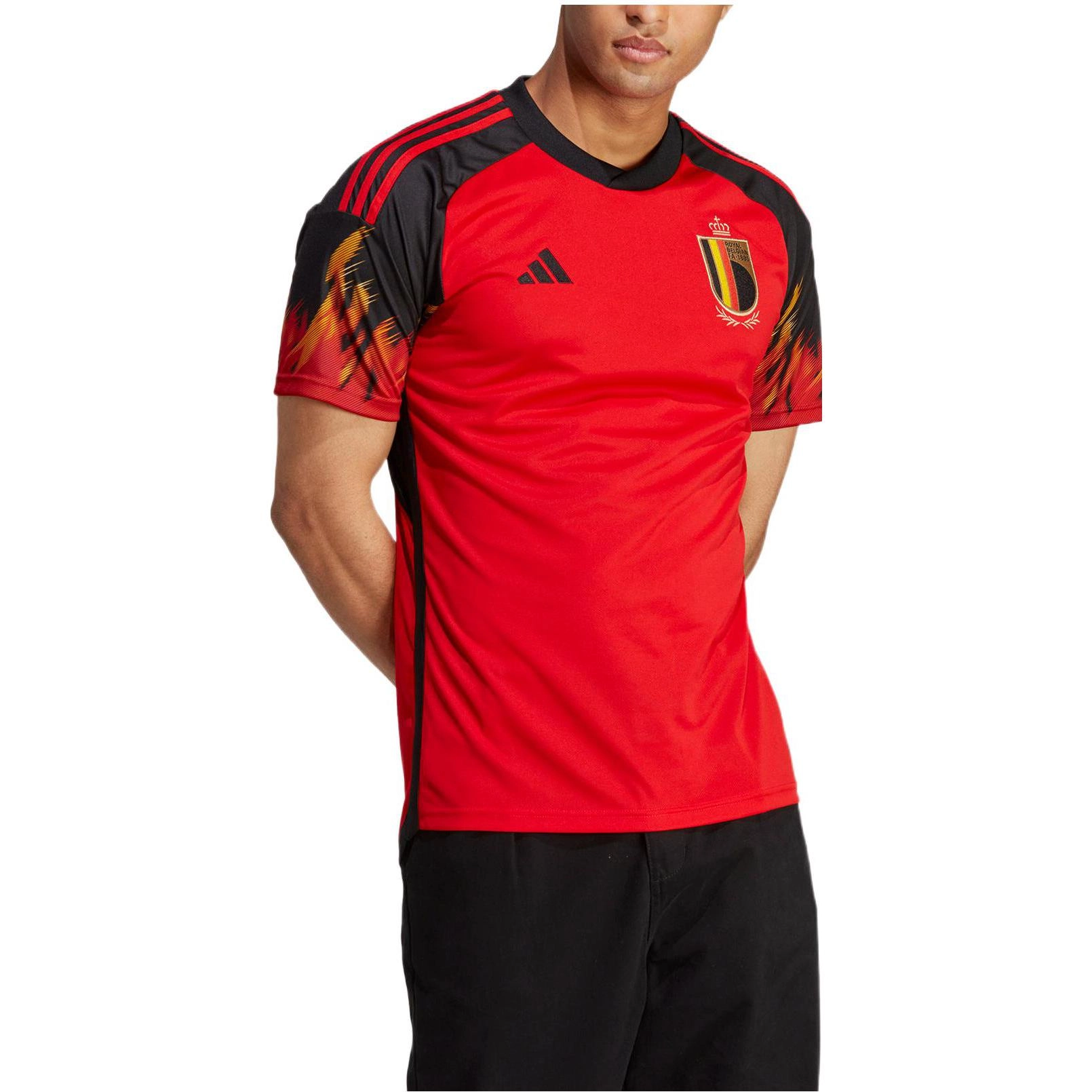 adidas 2022 Logo