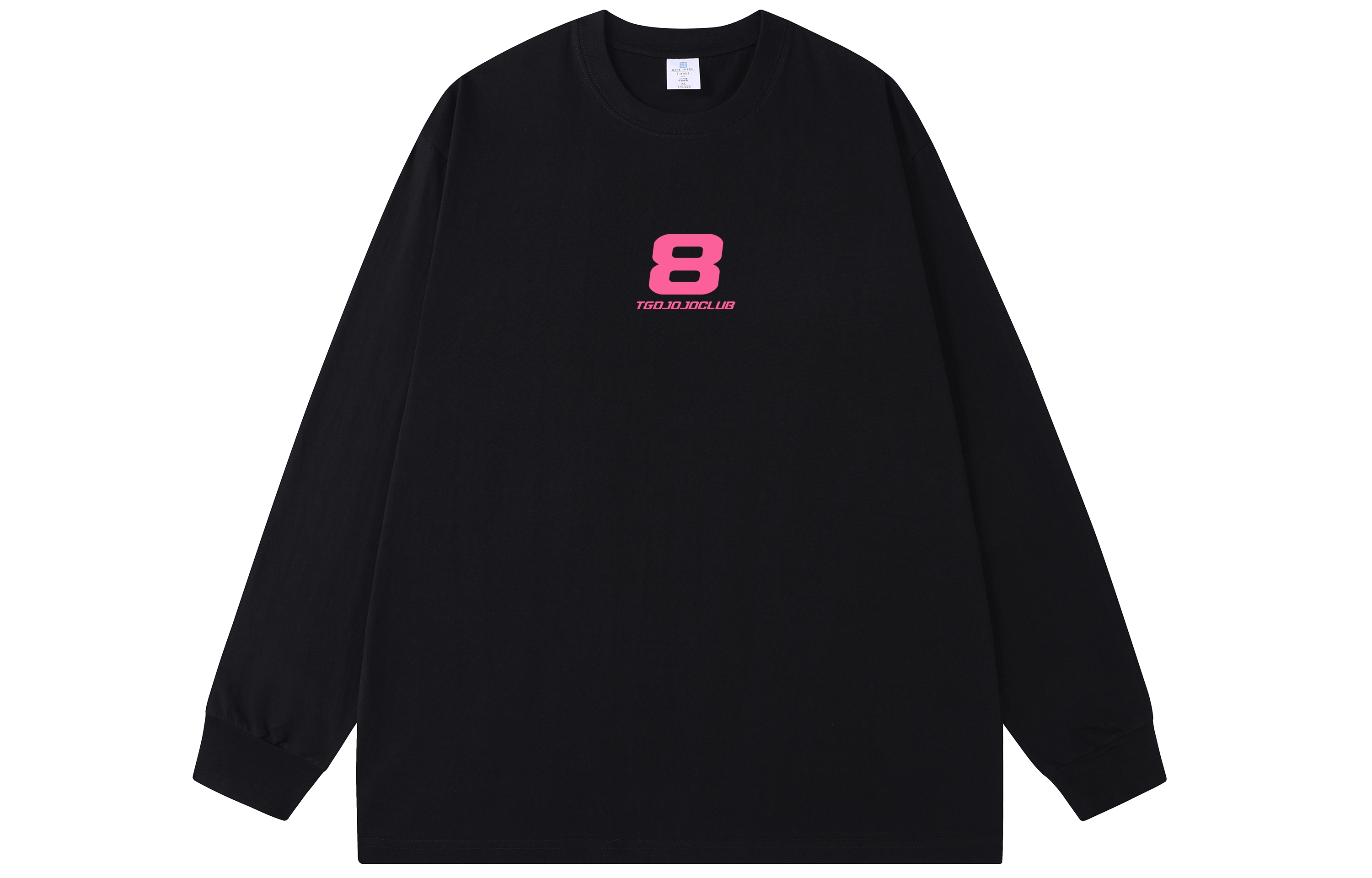 TD JOJO T