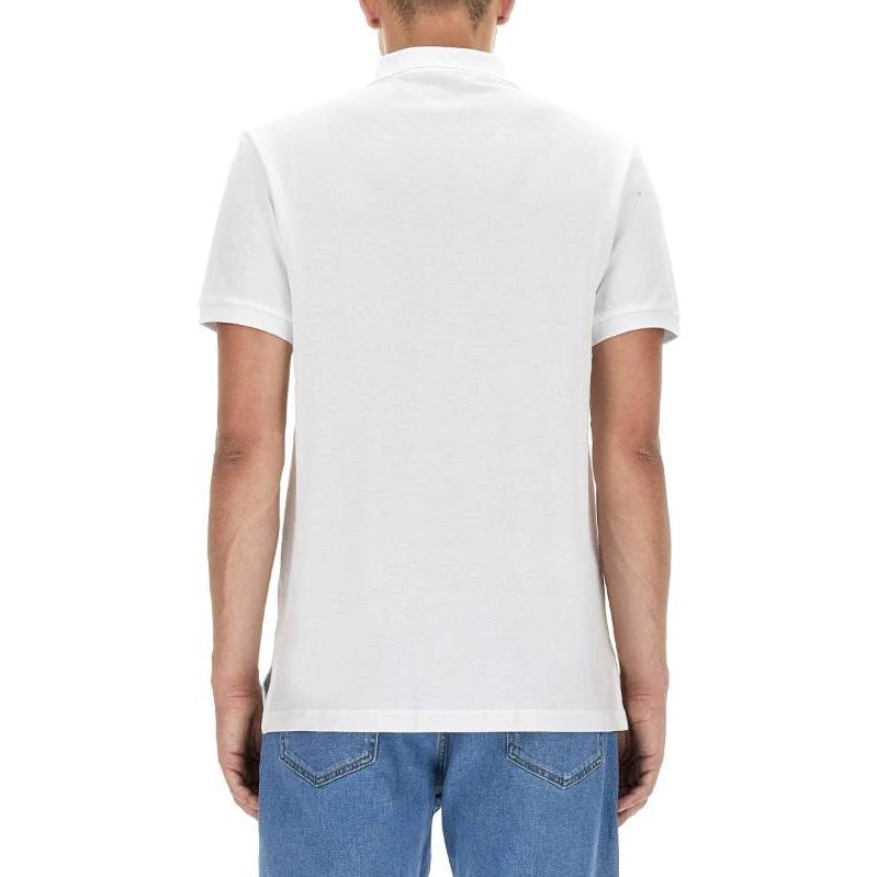 MOSCHINO Polo