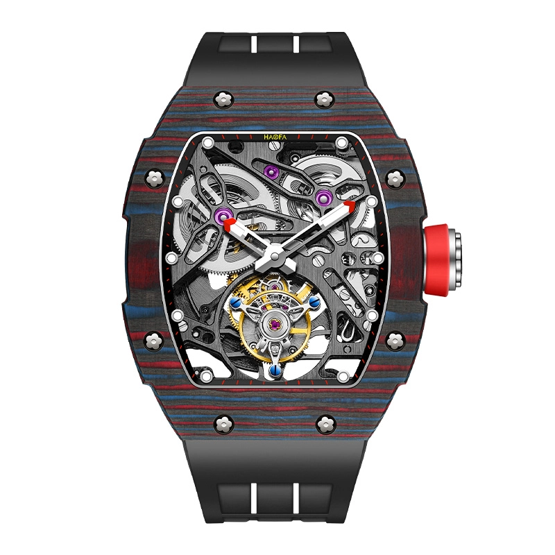Tourbillon 1901-1G