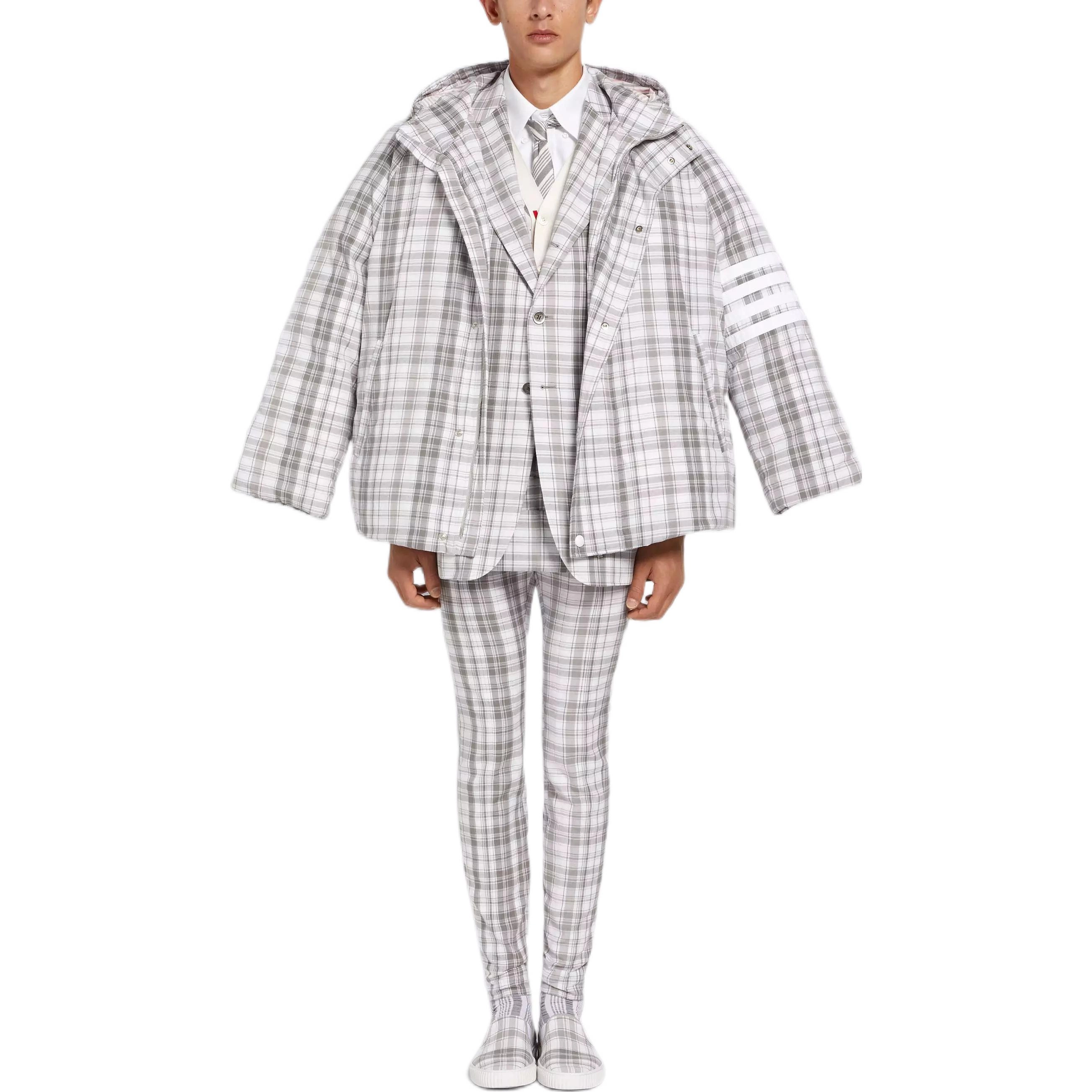THOM BROWNE SS22