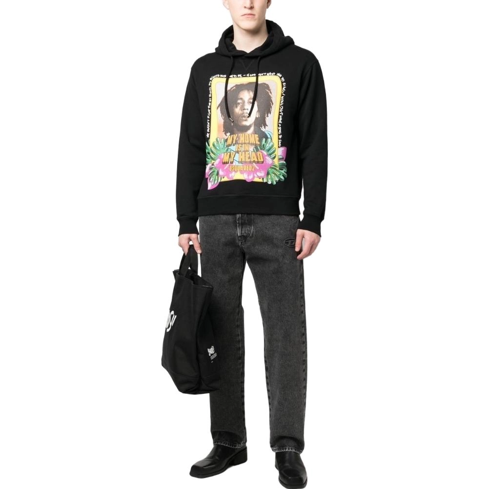 DSQUARED 2 SS23