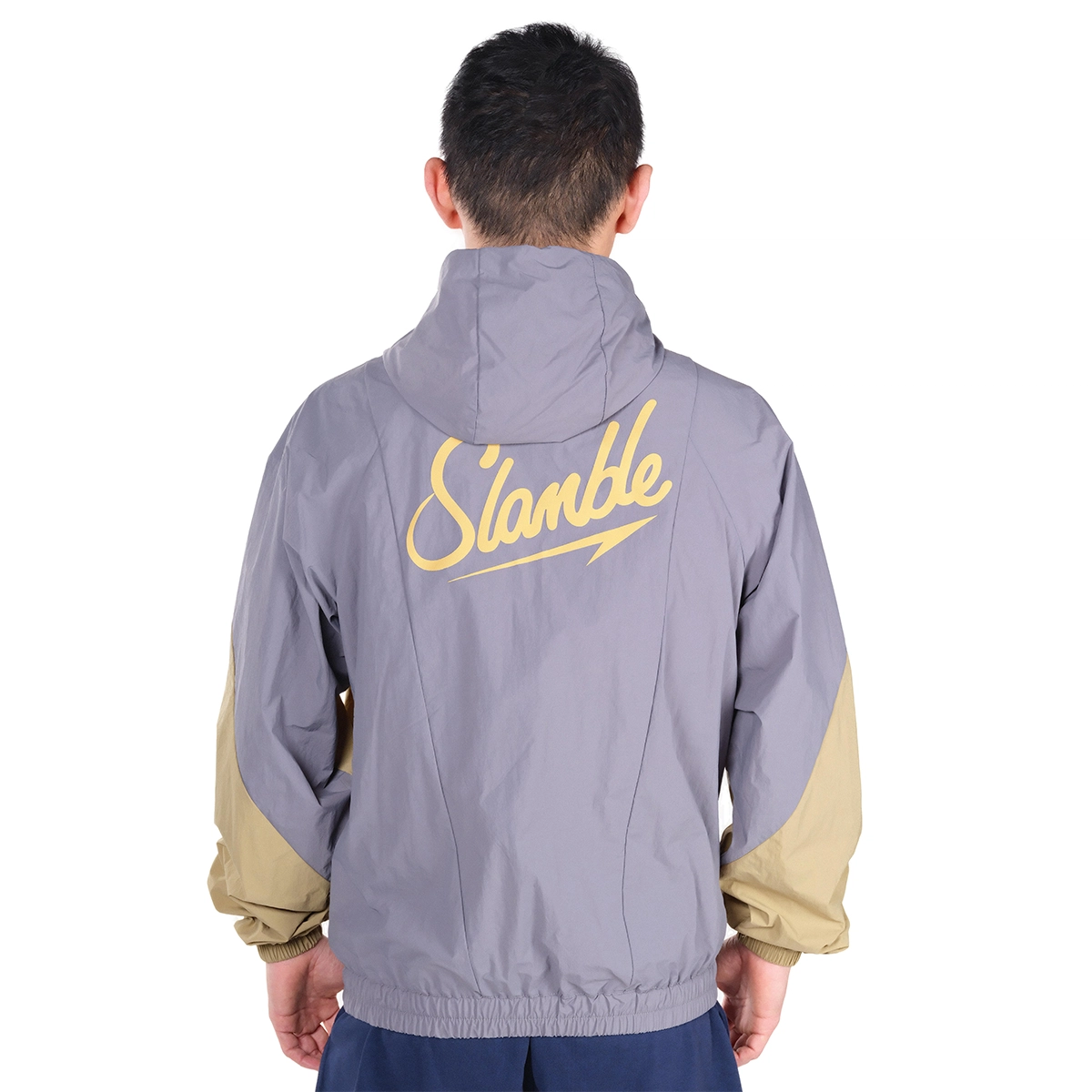 slamble