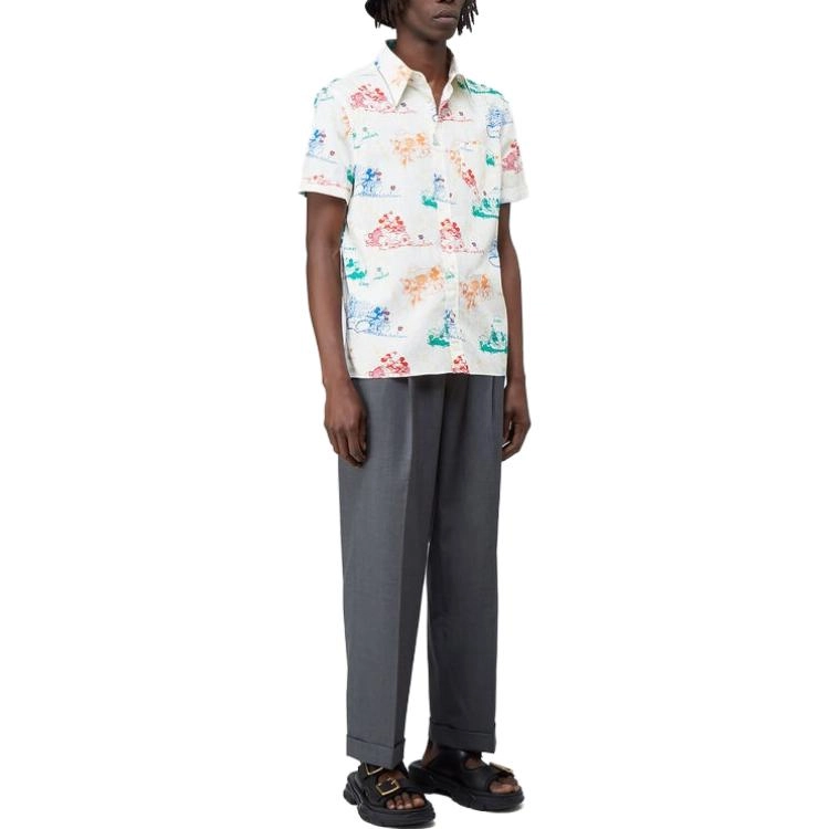 GUCCI x Disney