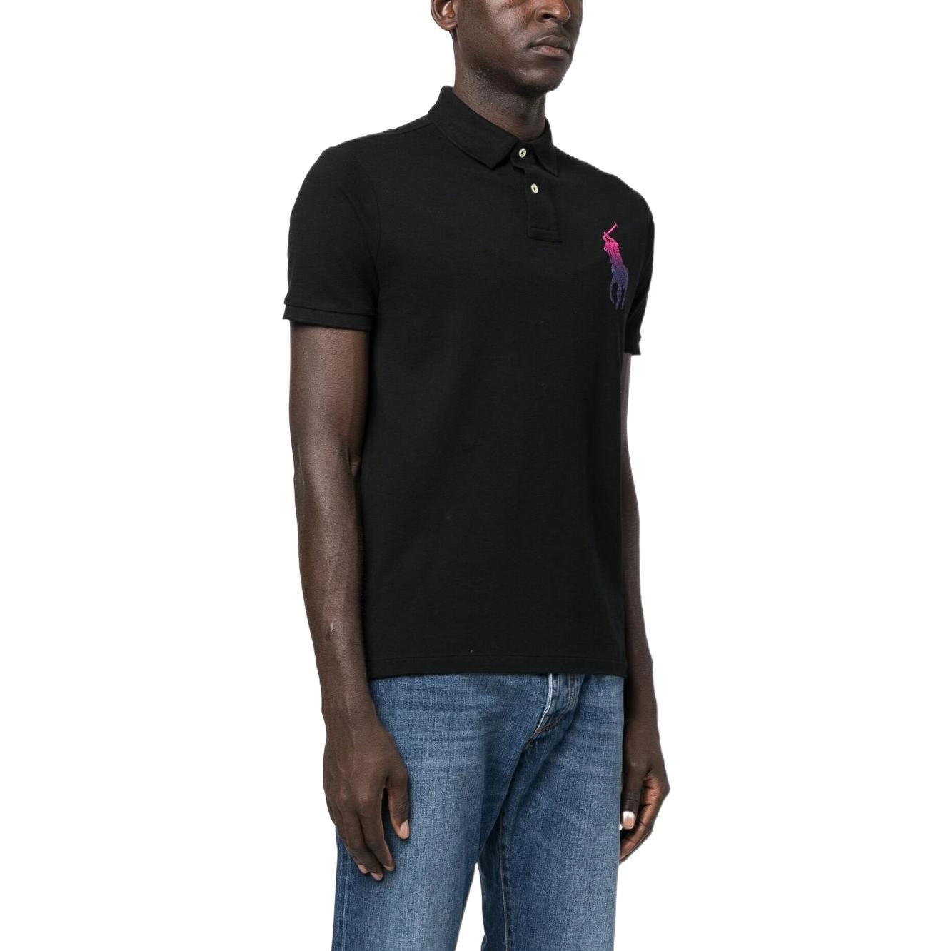 Polo Ralph Lauren FW22 LogoPolo