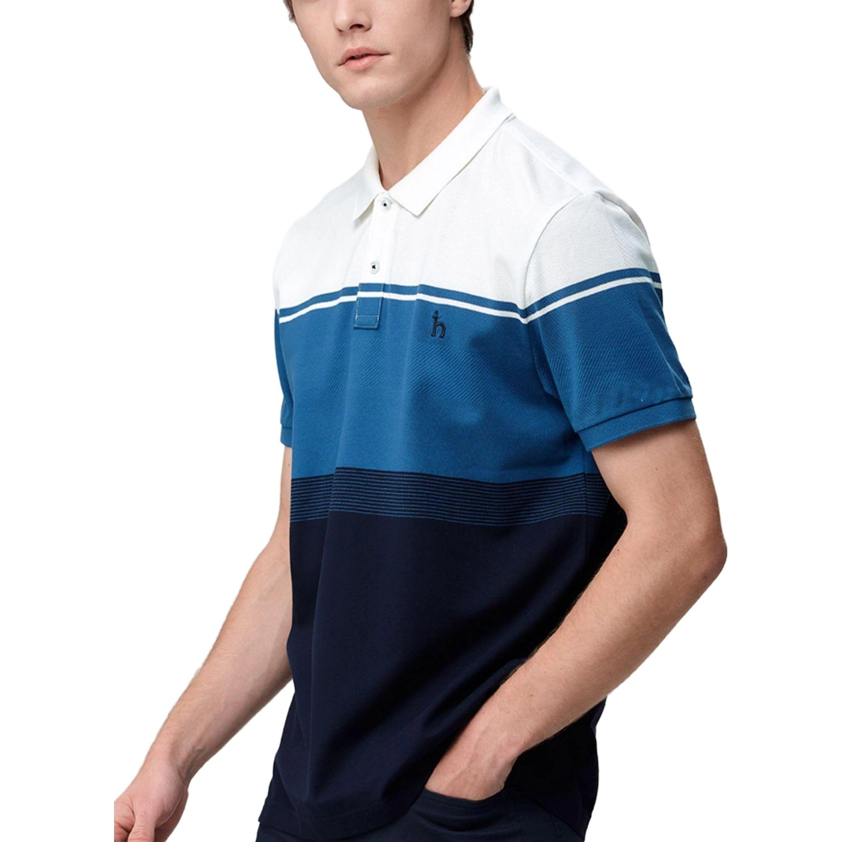 HAZZYS polo