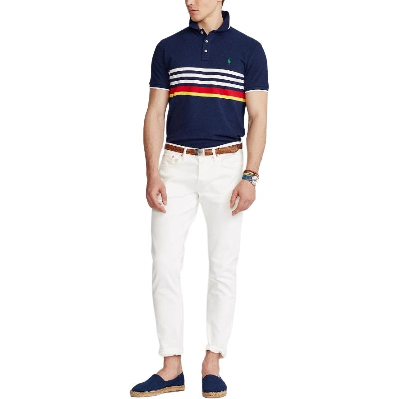 Polo Ralph Lauren LogoPolo