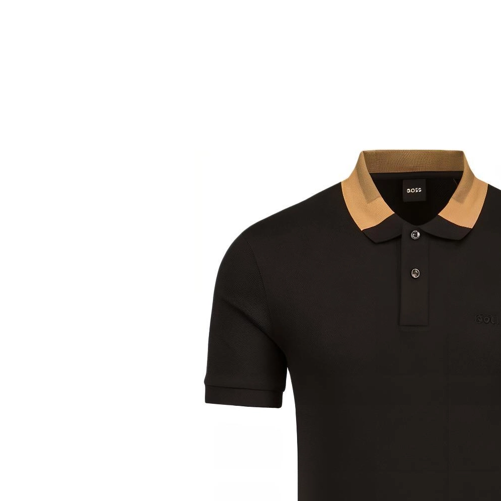 HUGO BOSS SS24 Polo